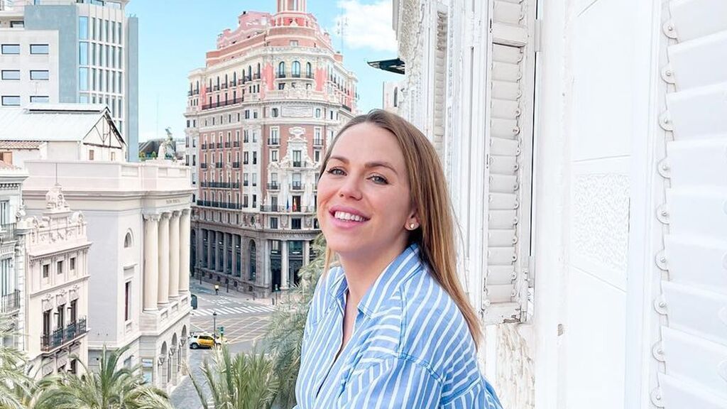 Yoli 'GH' sorprende con su cambio físico