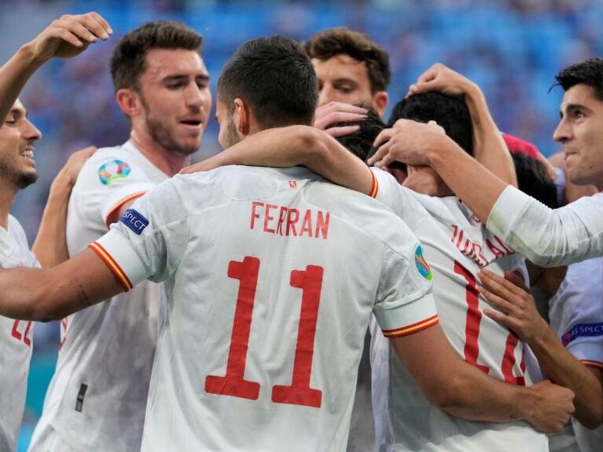 Partidos Clave En Telecinco Y Mitele Espana Italia E Inglaterra Dinamarca Se Juegan Manana Y El Miercoles Llegar A La Final De La Euro2020