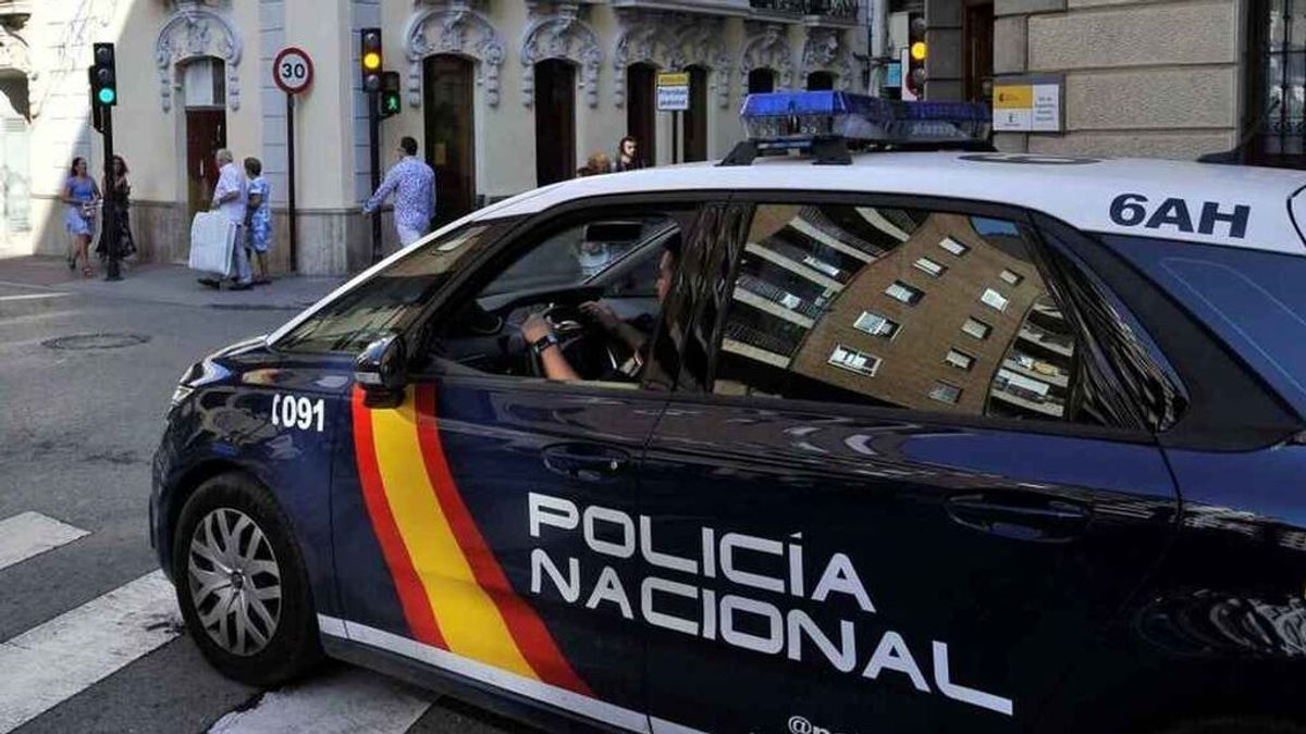 Una menor de 12 años apuñala a su padre para defender a la madre de una agresión en Elda