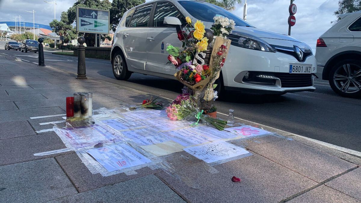 La Policía confirma que aún no hay detenidos por el asesinato de Samuel Luiz en A Coruña La Policía confirma que aún no hay detenidos por el asesinato de Samuel Luiz en A Coruña