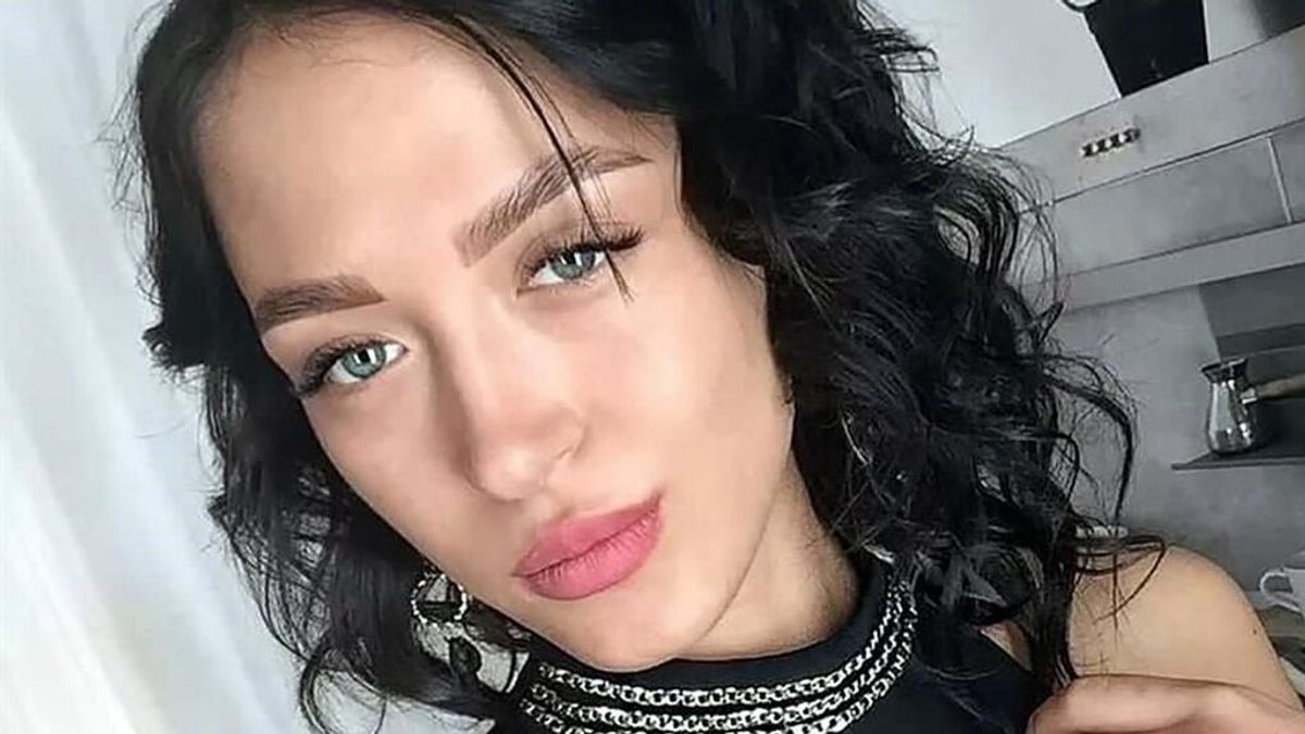 Muere la estrella porno Kristina Lisina al caer desde un piso 22: encuentran un mensaje en su mano