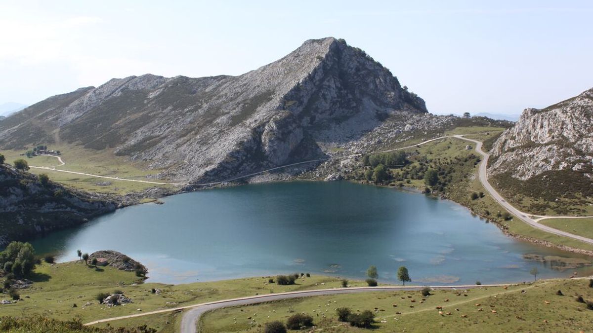 Pueblos más bonitos de Asturias Pueblos más bonitos de Asturias