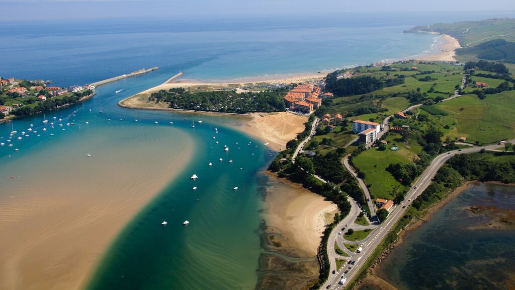 Ria_de_San_Vicente_de_la_Barquera wiki
