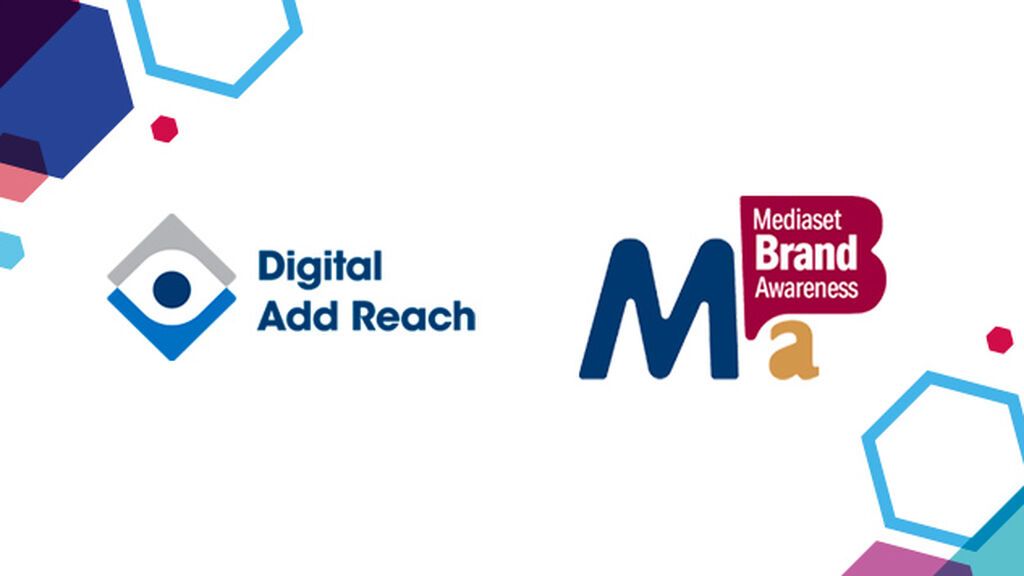 Mediaset España estrena con Vodafone los productos Digital Add Reach y Mediaset Brand Awareness, para optimizar las campañas digitales y medir su efectividad