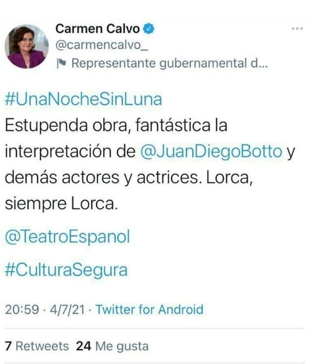 20210606 NAC CARMEN CALVO LORCA