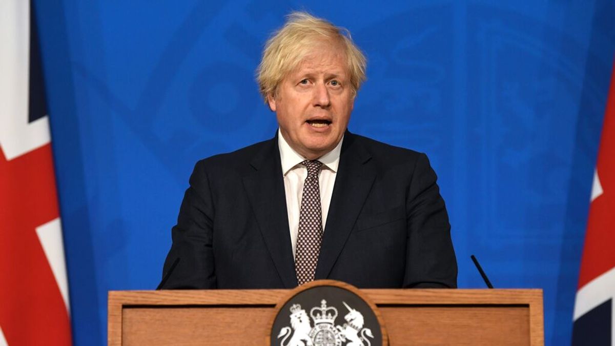 EuropaPress_3828786_05_july_2021_united_kingdom_london_ukprime_minister_boris_johnson_speaks EuropaPress_3828786_05_july_2021_united_kingdom_london_ukprime_minister_boris_johnson_speaks
