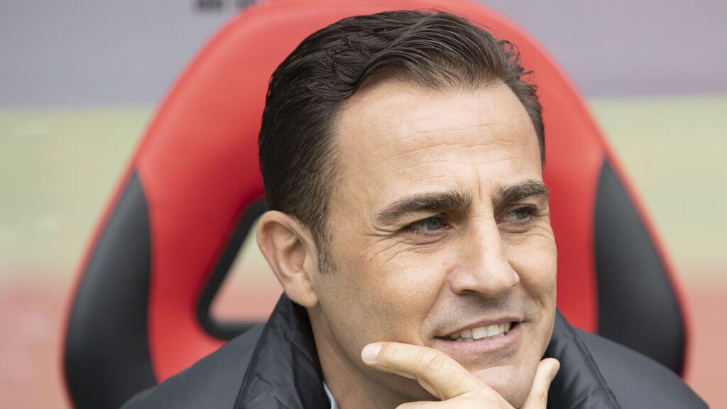 210705 de fabio cannavaro
