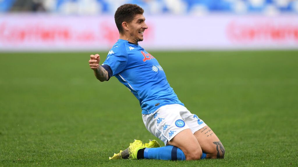 Di Lorenzo