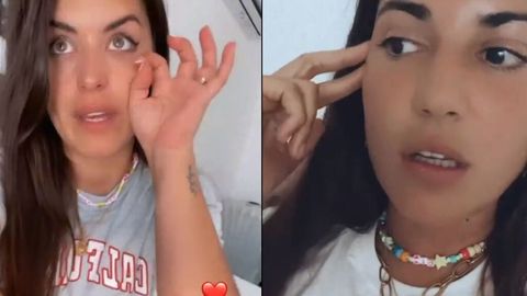 Dulceida Y Alba Paul Nunca Se Llegaron A Casar El Dato Que Lo Cambia Todo