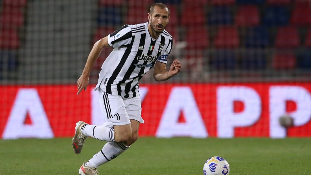 Chiellini