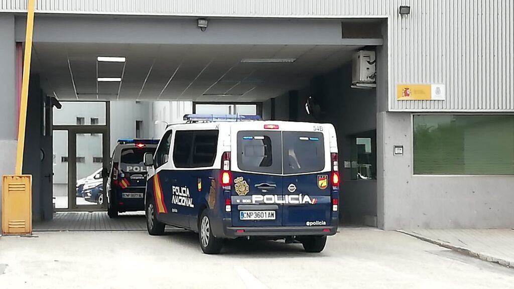 Detienen a tres jóvenes como presuntos autores de la muerte de Samuel, el joven de A Coruña