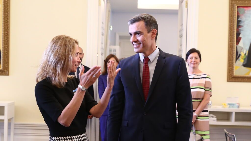 Sánchez avisa a la Generalitat que recurrirá el fondo que han creado para cubrir las fianzas