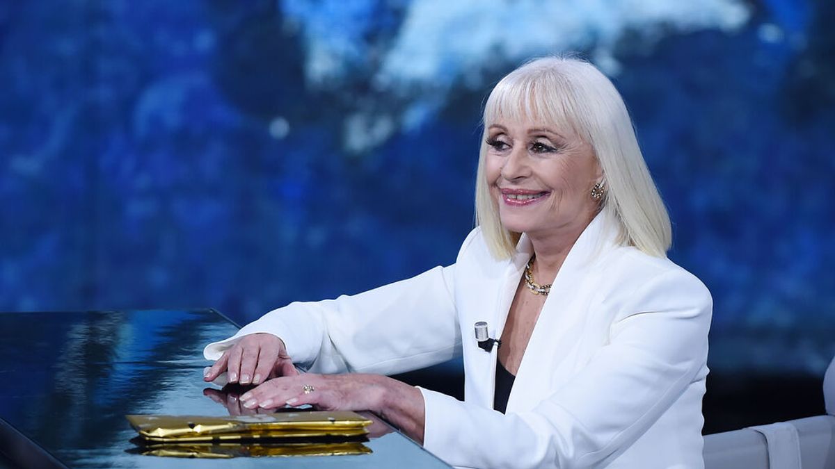 Raffaela Carrá tendrá un funeral de tres días en Roma Raffaela Carrá tendrá un funeral de tres días en Roma