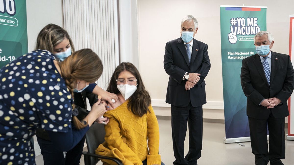 Por qué América Latina sigue siendo el epicentro de la pandemia Por qué América Latina sigue siendo el epicentro de la pandemia