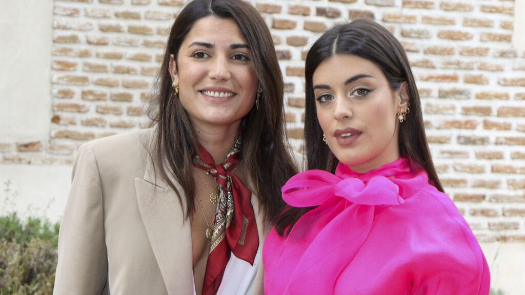 Dulceida y Alba Paul se separan tras cinco años de matrimonio