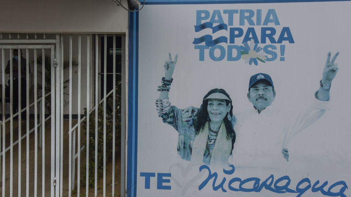 Nicaragua, arrestos de universitarios y campesinos y el hombre que se convirtió en el tirano al que derrocó