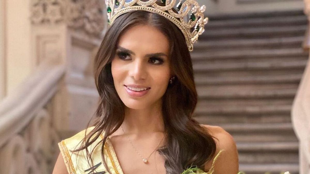 Polémica en Miss México por el contagio masivo de Covid entre sus concursantes llevado en secreto Polémica en Miss México por el contagio masivo de Covid entre sus concursantes llevado en secreto