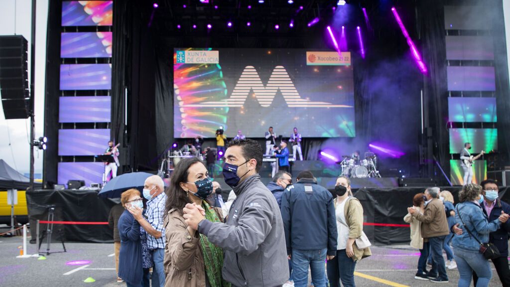 Viva la verbena: las principales orquestas de España crean la playlist 'Fiestas de Pueblo'