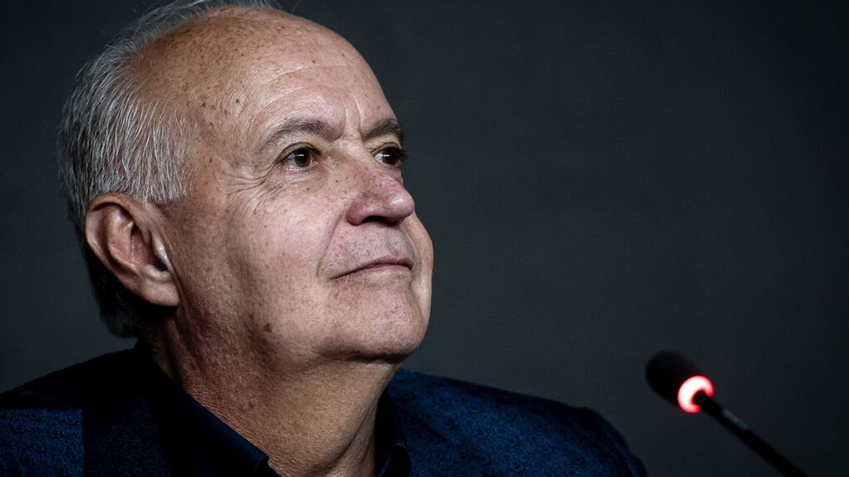 José Luis Moreno José Luis Moreno