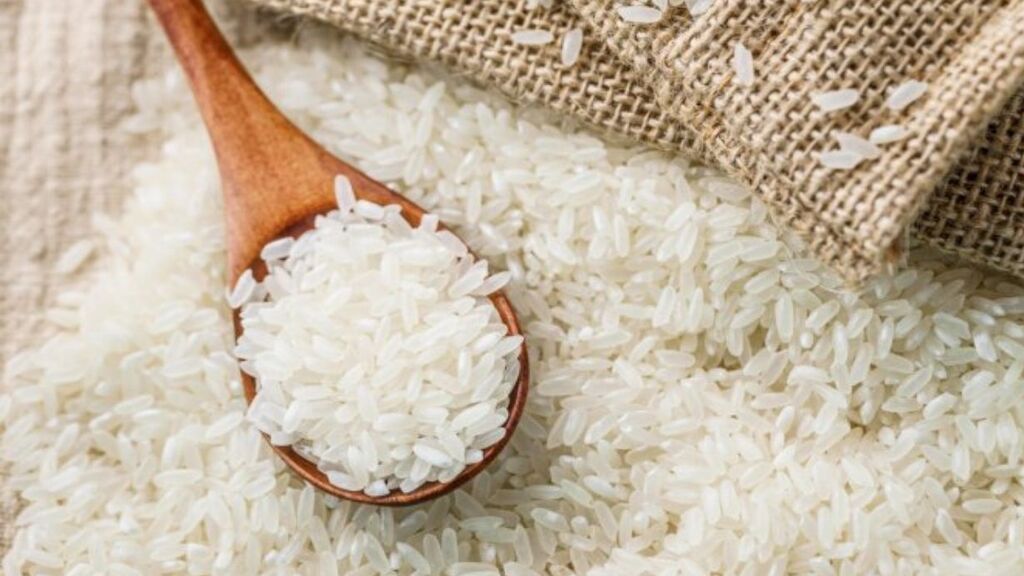 El arroz podrá convertirse en tu gran aliado.