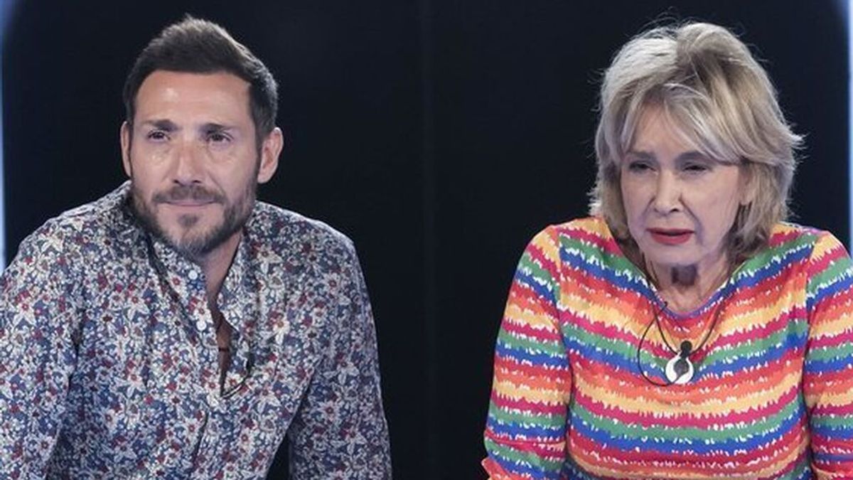 Desvelan qué pensaba Mila Ximénez de Antonio David: "Más que un maltratador, era un torturador" Desvelan qué pensaba Mila Ximénez de Antonio David: "Más que un maltratador, era un torturador"