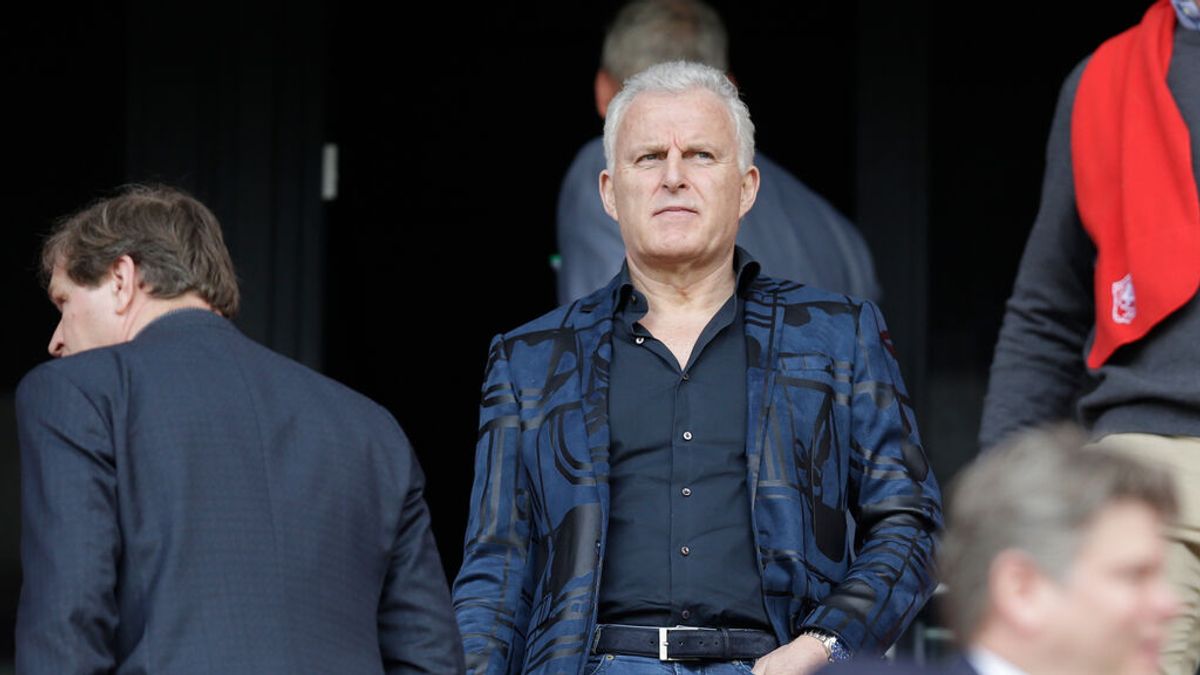 Por qué el prestigioso periodista holandés Peter de Vries estaba en el punto de mira del crimen organizado Por qué el prestigioso periodista holandés Peter de Vries estaba en el punto de mira del crimen organizado