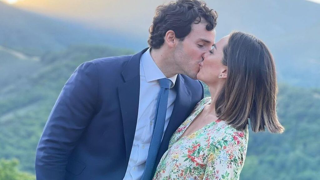 Tamara Falcó e Íñigo Onieva: románticas primeras vacaciones en Ibiza