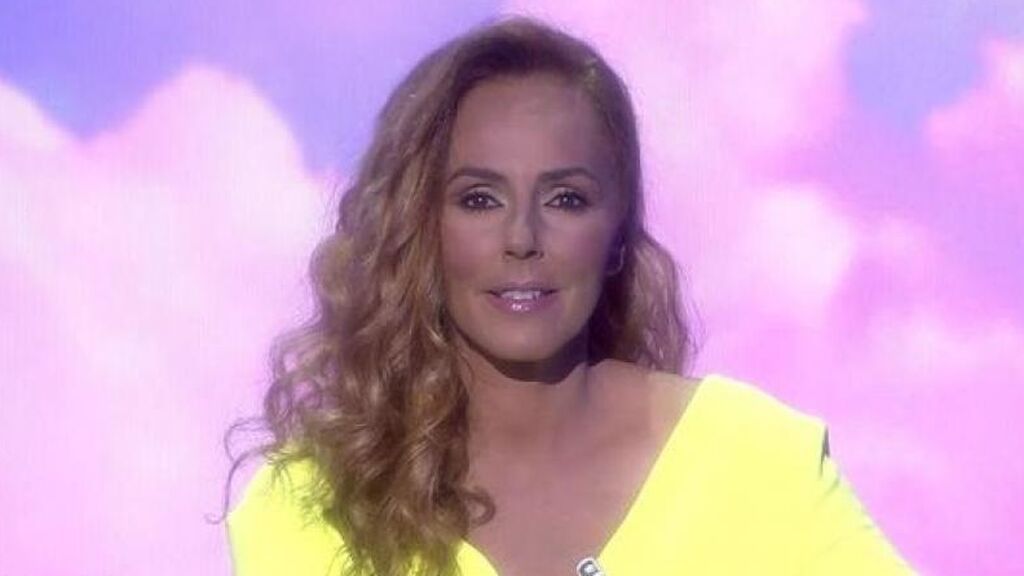Rocío Carrasco, la nueva "defensora de la audiencia" en 'Sálvame'