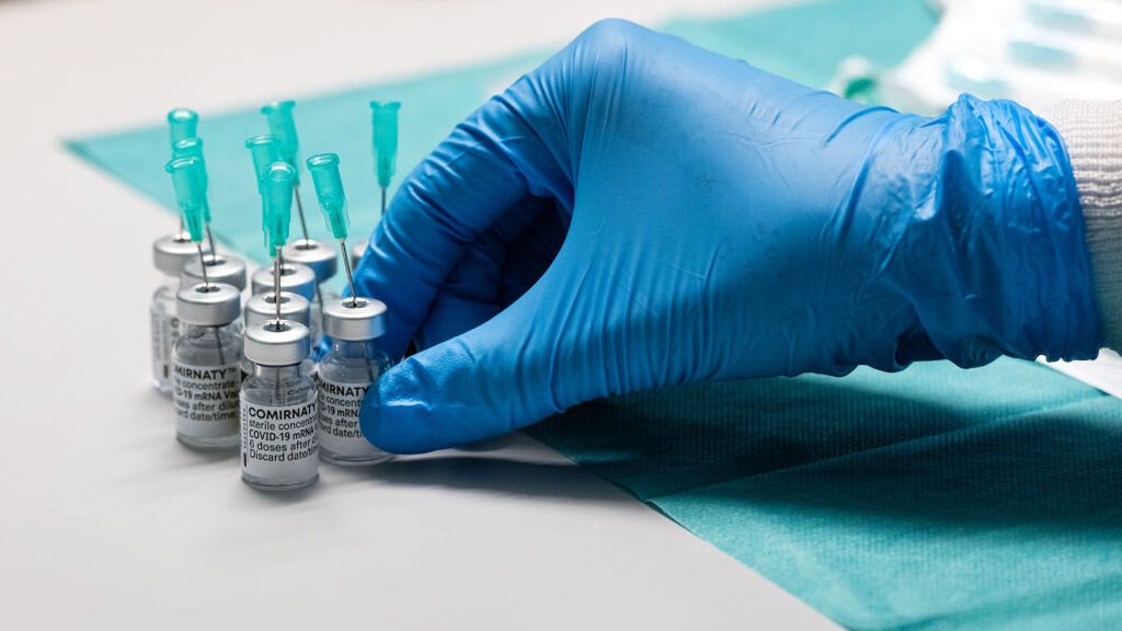 La OMS recomienda vacunar con Pfizer a los menores, pero priorizando a los grupos de riesgo