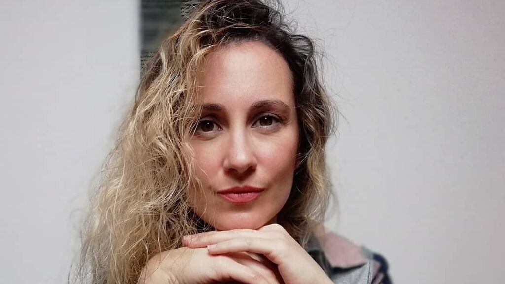 Cambio de vida de Mireia Montávez