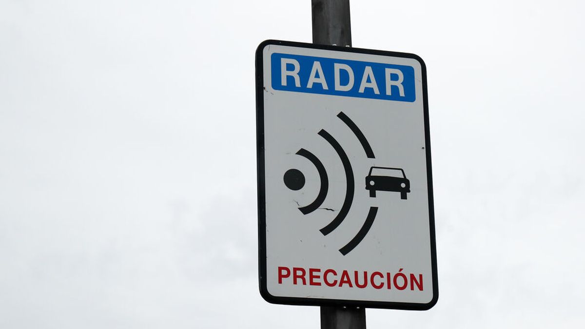 Dos de los radares que más multas han sancionado en Cataluña están en Girona Dos de los radares que más multas han sancionado en Cataluña están en Girona
