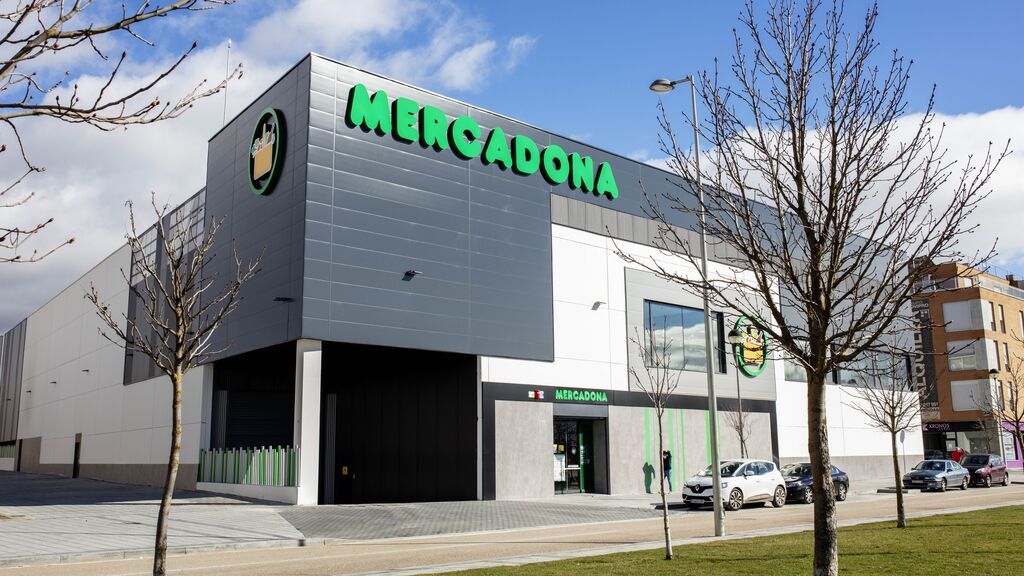 Mercadona