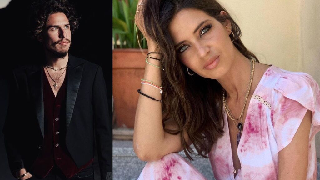 Sara Carbonero, enamorada del cantaor Kiki Morente, según la revista Semana