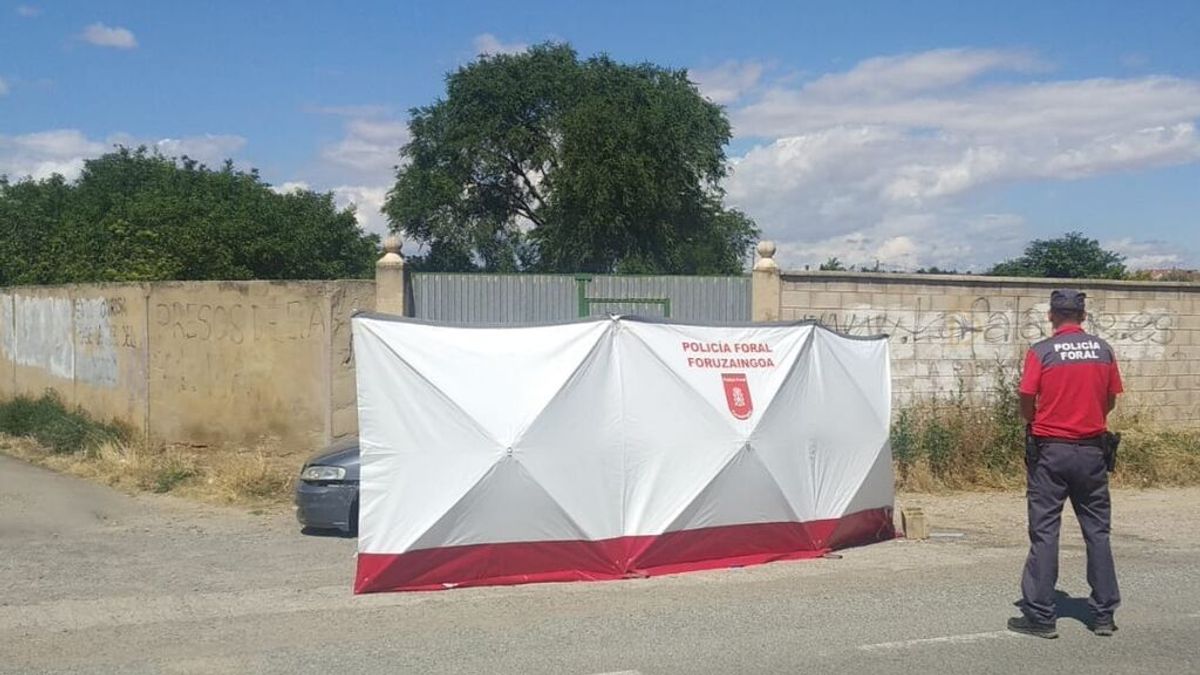 Asesinada a cuchilladas una mujer en Marchante por varón que se ha dado a la fuga Asesinada a cuchilladas una mujer en Marchante por varón que se ha dado a la fuga