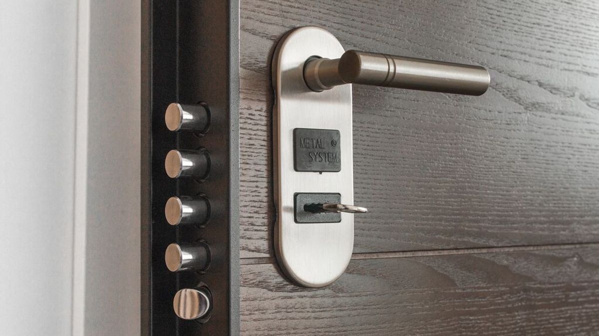 Cómo proteger tu vivienda mientras estás de vacaciones Cómo proteger tu vivienda mientras estás de vacaciones