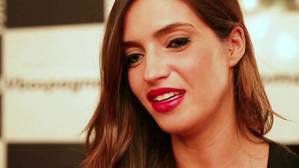 Sara Carbonero y Kiki Morente son pareja, según la revista 'Semana'