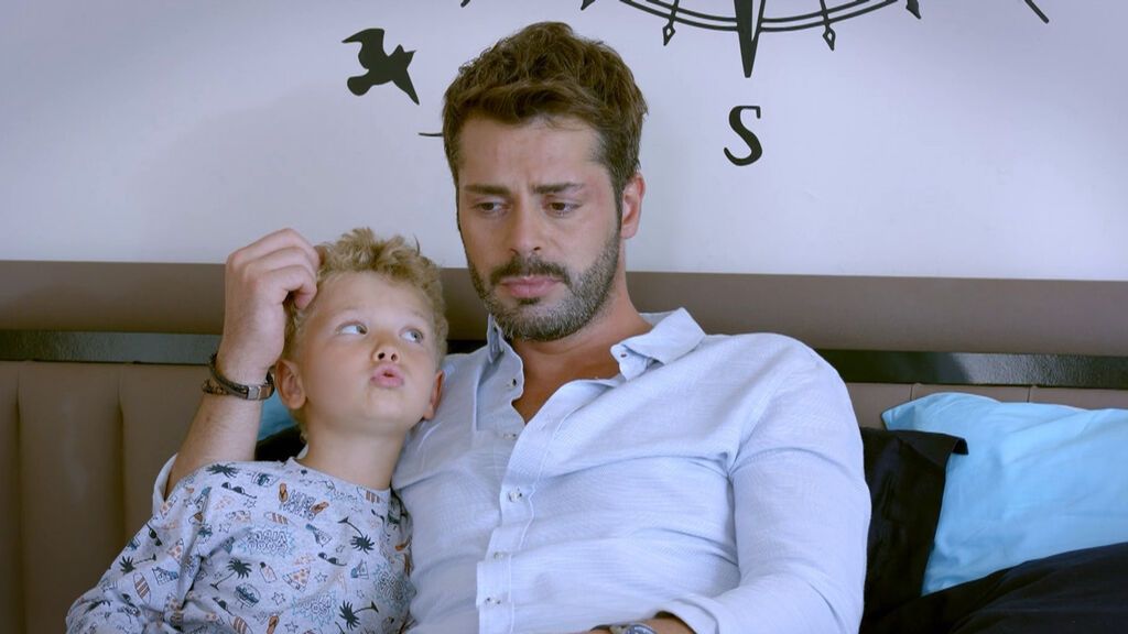 Ömer, sueños robados
