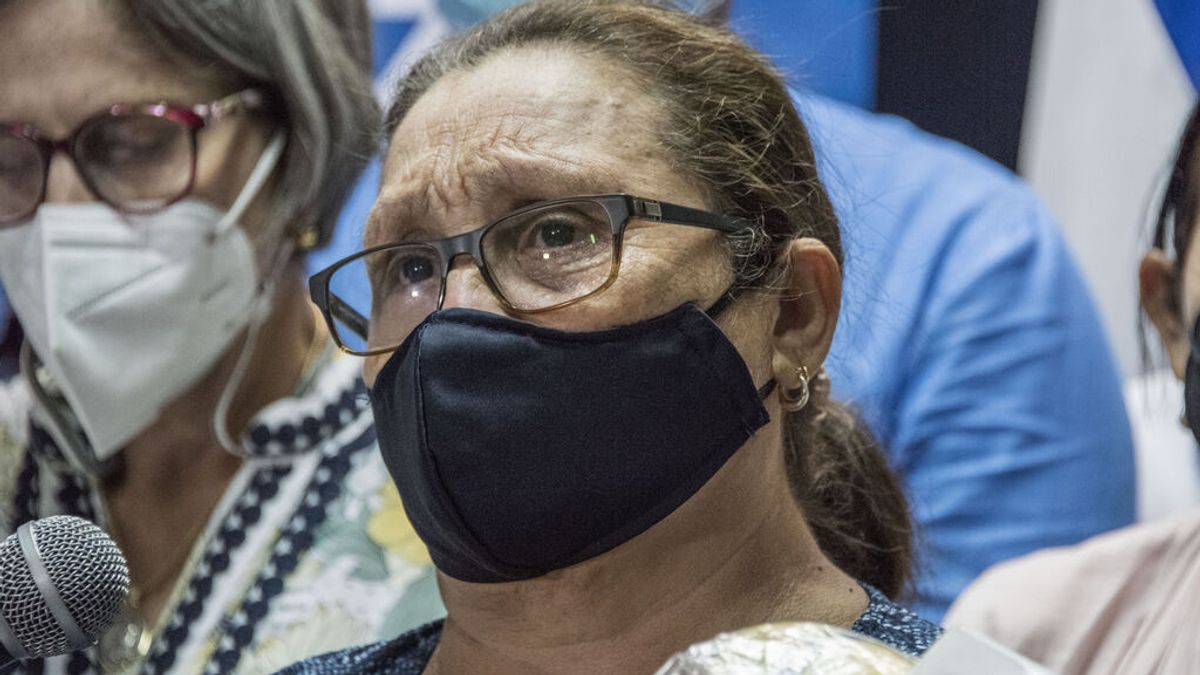 Nicaragua: cinco nuevos opositores arrestados Nicaragua: cinco nuevos opositores arrestados