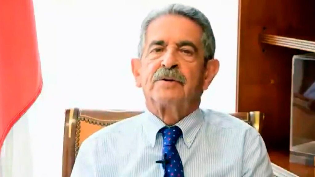 Revilla carga contra Garzón por la campaña contra el consumo de carne