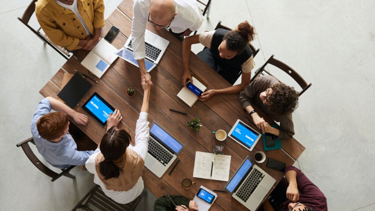 ¿Es tiempo para una semana laboral de cuatro días? ¿Es tiempo para una semana laboral de cuatro días?