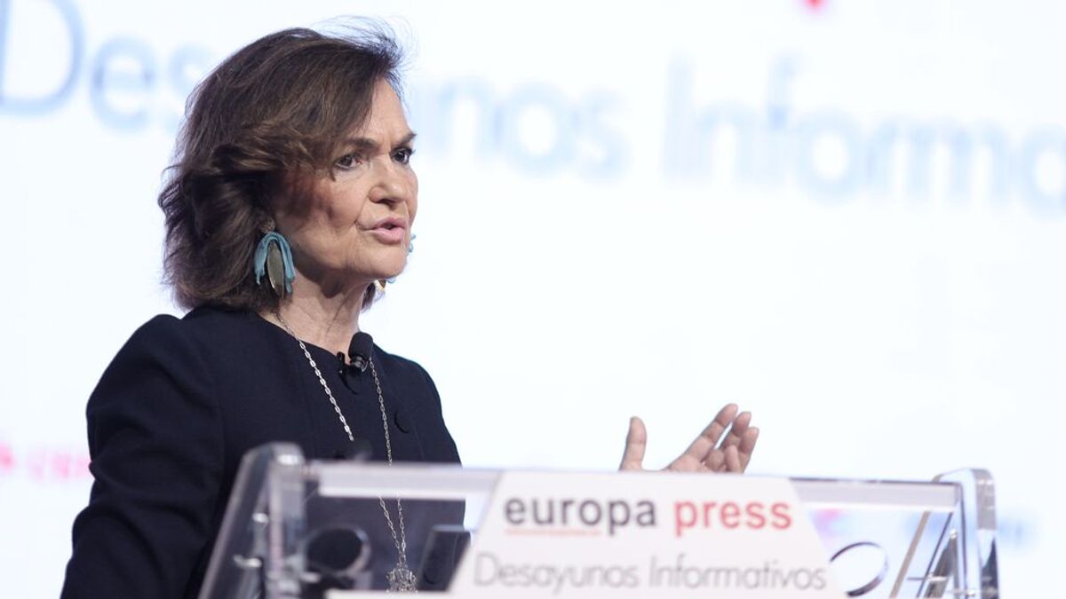 El Gobierno tiene y aun borrador de ley para la abolición de la prostitución en España El Gobierno tiene y aun borrador de ley para la abolición de la prostitución en España