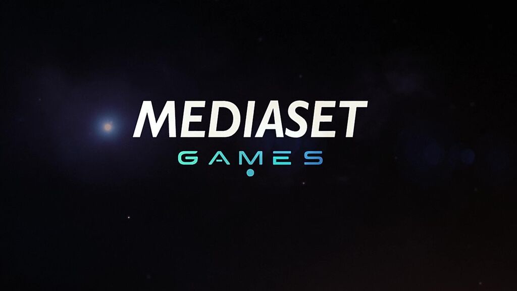 Anuncio de Mediaset Games