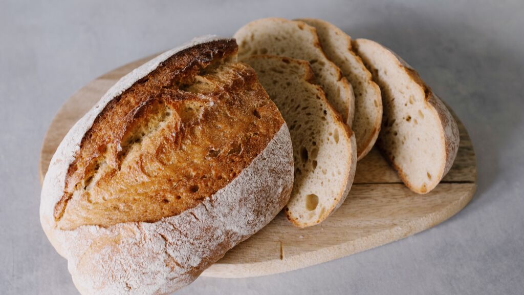 ¿Pan duro? El truco definitivo para vuelva a ser comestible.