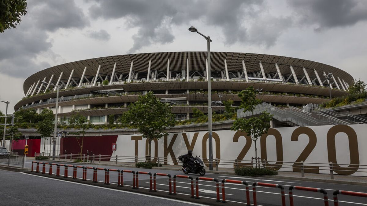 Tokio 2020 prohibirá la entrada de público a las sedes olímpicas