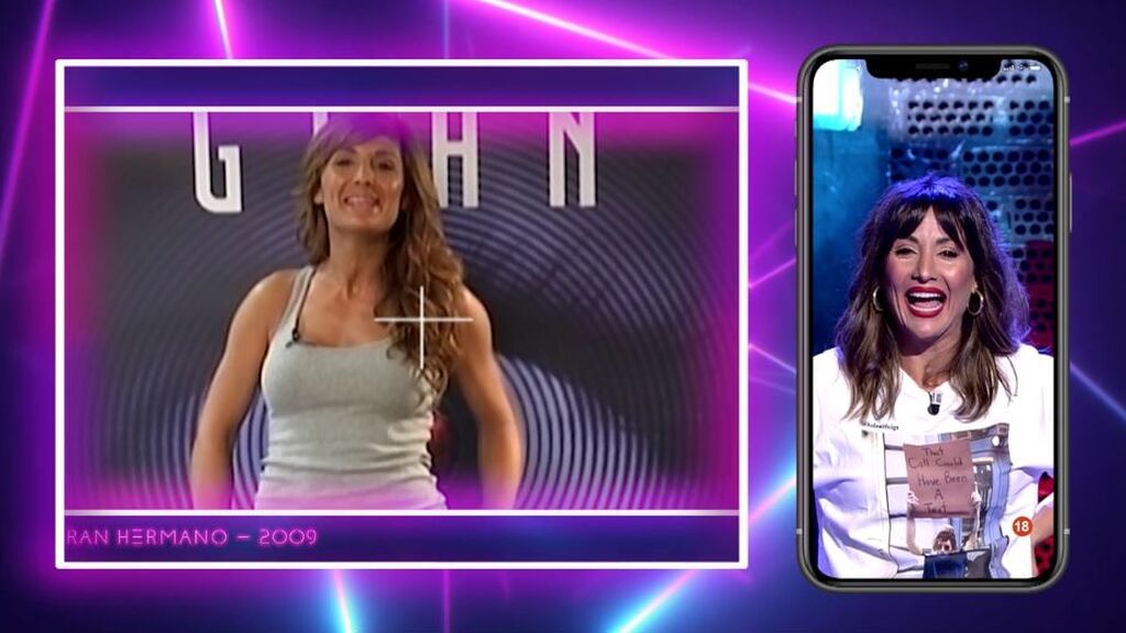 nagore robles