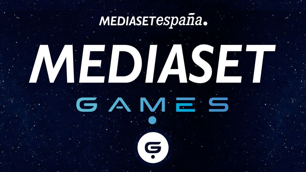 Mediaset España crea la productora de videojuegos Mediaset Games para abrir  nuevas fórmulas de contenidos de sus licencias de cine y televisión