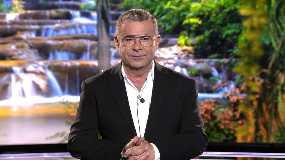 El mensaje de Jorge Javier contra la homofobia: “Ojalá la vida en España fuera como un plató de televisión”