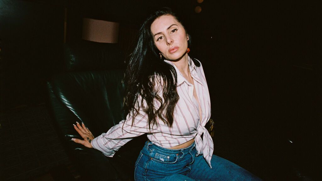 La Mala Rodríguez