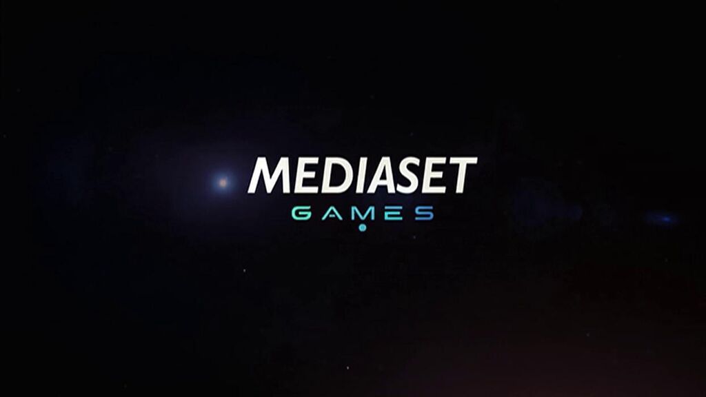 Mediaset España crea "Mediaset Games", una nueva productora de videojuegos