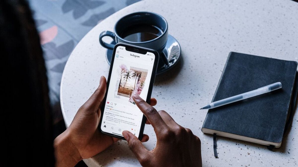 Cómo saber quién visita mi perfil de Instagram Cómo saber quién visita mi perfil de Instagram